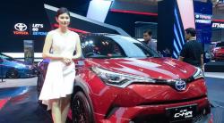 PSBB Diberlakukan, Toyota Hentikan Produksi Mobil 5 Hari