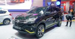 Ikuti PSBB, Daihatsu Hentikan Sementara Operasi Pabrik dan Dealer