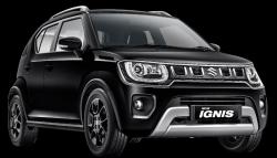 Suzuki Targetkan Ignis Rebut Market Share 35 Persen di Segmen City Car
