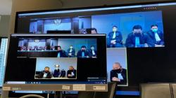 Gubernur Kepri Nonaktif Nurdin Basirun Divonis 4 Tahun Penjara, Hak Politik Dicabut