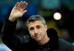 Hernan Crespo Sarankan AC Milan Rekrut Pemain Ini Demi Pertahankan Scudetto