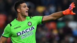 Inter Incar Kiper Udinese Sebagai Calon Pengganti Handanovic
