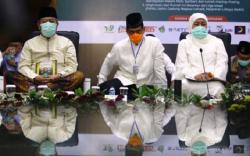 Bacaan Istighosah dalam Teks Arab, Latin, dan Artinya