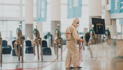 5 Bos Teknologi yang Memberikan Bantuan untuk Perangi Covid-19