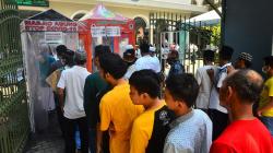 Umat Muslim di Parepare Bakal Punya SOP Ibadah di Bulan Ramadan Selama Pandemi Corona<