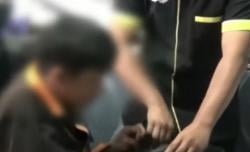 Video Dukun di Palembang Cabuli Pasien Modus Bisa Gugurkan Kandungan