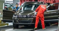 Wabah Covid-19 Mereda, Pasar Mobil China Kembali Bangkit