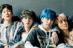 Winner Akan Hiatus usai Luncurkan Album Ketiga 