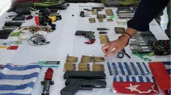 2 KKB Pelaku Penembakan WNA di PT Freeport Tewas Ditembak