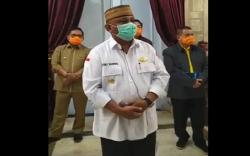 Gorontalo Umumkan Kasus Pertama, Corona Menyebar ke Semua Provinsi di Indonesia