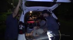 Gegara Maling HP, Pemuda di Makassar Merintih Kesakitan Ditembak Polisi