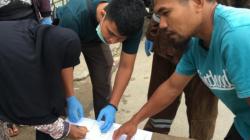 Depresi, Pasien RSUD Padangsidimpuan Bunuh Diri Loncat dari Lantai 4