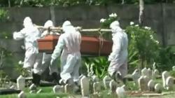 Dalam Sehari, 2 PDP di Makassar Meninggal Dunia