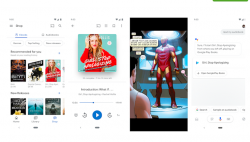 Long Weekend di Rumah, Yuk Baca Buku Pakai Aplikasi Ini