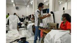 Pemkot Yogya Sebut Penanganan 1 Pasien Butuh 10 Pakaian Hazmat per Hari