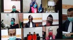 Penusuk Wiranto, Abu Rara Ketakutan karena Merasa Diburu Densus 88 Antiteror