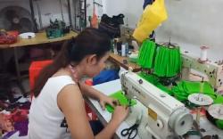 Siapkan 165.000 Masker untuk Warga, Pemkab Buleleng Butuh 20 UMKM Bidang Konveksi