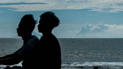 Melihat Aktivitas Gunung Anak Krakatau Pascaerupsi