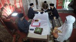 Momen Pernikahan Tetap Digelar di Tengah Pandemi Covid-19