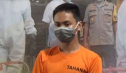 Video Pemuda di Bandung Ditangkap Menipu Jual Masker Online