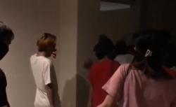 Video Penggerebekan 14 Remaja Gelar Pesta Seks di Hotel Makassar