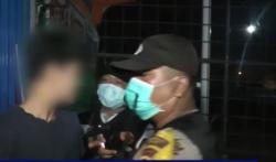 Detik-Detik Penggerebekan Rumah Kos di Jambi, Petugas Temukan ODP Covid-19