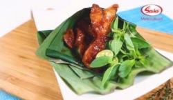 Resep Ikan Asam Pedas Praktis dan Mudah Dibuat di Rumah