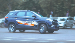 Mengenal Turbocharged, Teknologi yang Bikin Kecepatan Mobil Tinggi