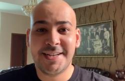 Dikabarkan Ditangkap Polisi karena Narkoba, Ini Klarifikasi Riza Shahab