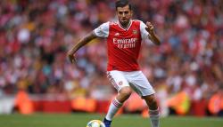 Dibuang 2 Klub, Dani Ceballos Bakal Ditampung Juventus