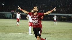 Kandidat Pemain Kunci Timnas Indonesia Jelang Piala AFF 2022, Shin Tae-yong Menantikan Ketajaman Pemain Satu Ini