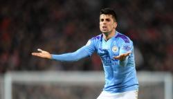 Bayern Munchen Pinjam Joao Cancelo, Die Roten Makin Sangar!