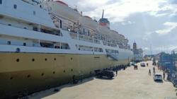 Danny Pomanto Usulkan Kapal Pelni Jadi Tempat Isolasi Pasien Covid di Makassar