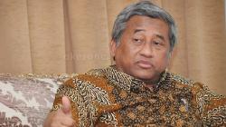 Dewan Pers Bahas Insentif Pers Nasional Bersama Menko Perekonomian