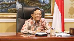 Mahfud MD: Bencana Nasional Covid-19 Tak Otomatis Batalkan Kontrak Bisnis Pemerintah