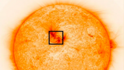 Berkat Foto Beresolusi Tinggi, Astronom Bisa Pelajari Atmosfer Matahari Lebih Baik