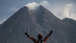  Aktivitas Gempa Merapi Tinggi, BPPTKG: Migrasi Magma Pelan