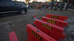 Perbatasan Palu-Donggala Berlaku Sistem Buka Tutup