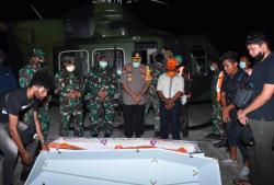 Bentrok TNI-Polri di Mamberamo Papua, Kapolda: Kita Prihatin dan Menyesalkan