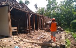 Kemen-PUPR Alokasikan Rp38,5 Miliar untuk Rehab 2.200 Rumah Tak Layak di Sulut