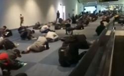 Video 300 ABK dari AS Tiba di Indonesia, Mereka Dianjurkan Karantina Mandiri