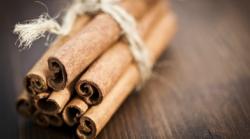 Wow, Kayu Manis Sumut Diekspor ke 10 Negara