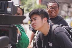 Profil dan Biodata Umay Shahab, Artis Cilik yang Kini Jadi Sutradara