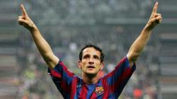 Belletti Kenang saat Messi yang Berusia 16 Tahun Permalukan Dirinya pada Latihan