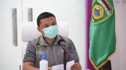 Tanpa Gejala, Istri Wakil Wali Kota Prabumulih Positif Corona<