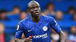 Profil Biodata N'Golo Kante, Mesin Lini Tengah Chelsea dan Prancis yang Rendah Hati