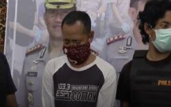 7 Fakta Satpam SD Tampar Perawat di Semarang karena Tak Pakai Masker