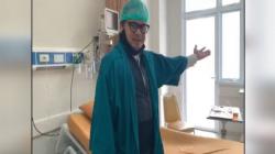 Video Bima Arya dan Yana Mulyana Sembuh, Bukti Pasien Corona Bisa Disembuhkan