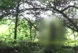 Video Pria di Bandar Lampung Gantung Diri Cekcok dengan Istri