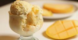 Karantina di Rumah, Intip Cara Membuat Es Krim Enak dan Murah